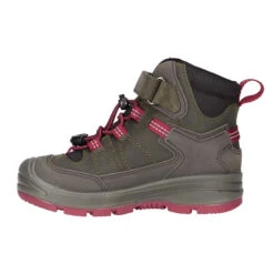 Keen REDWOOD MID WP Kinder Winterstiefel STEEL GREY/RED DAHLIA 8 Keen REDWOOD MID WP Kinder Winterstiefel STEEL GREY/RED DAHLIA -Mein Camping Geschaft 5637971912 c redwood mid wp keen 24