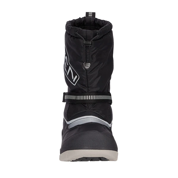 Keen SNOW TROLL WP C Kinder Winterstiefel BLACK/SILVER 6 Keen SNOW TROLL WP C Kinder Winterstiefel BLACK/SILVER – Bild 4