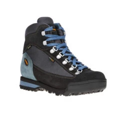 Aku ULTRA LIGHT ORIG.GTW Damen Wanderstiefel GREY/SUGAR PAPER -Mein Camping Geschaft 5637971942 b ultra light origgtw aku 24