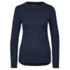 FRILUFTS BOROOY LONGSLEEVE Damen Funktionsshirt DARK SAPPHIRE -Mein Camping Geschaft 5637972716 a borooy longsleeve frilufts 24