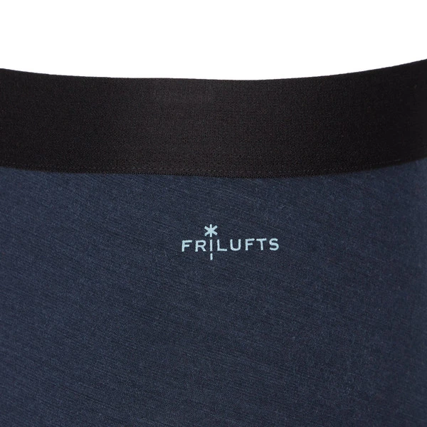 FRILUFTS BOROOY SHORT TIGHTS Damen Funktionsunterwäsche DARK SAPPHIRE 6 FRILUFTS BOROOY SHORT TIGHTS Damen Funktionsunterwäsche DARK SAPPHIRE – Bild 4