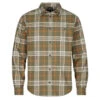 Jack Wolfskin CABIN VIEW SHIRT M Herren Outdoor Hemd DUSTY OLIVE CHECKS -Mein Camping Geschaft 5637973527 a cabin view shirt m jack wolfskin 24