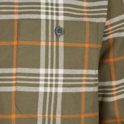 Jack Wolfskin CABIN VIEW SHIRT M Herren Outdoor Hemd DUSTY OLIVE CHECKS 8 Jack Wolfskin CABIN VIEW SHIRT M Herren Outdoor Hemd DUSTY OLIVE CHECKS -Mein Camping Geschaft 5637973527 c cabin view shirt m jack wolfskin 24