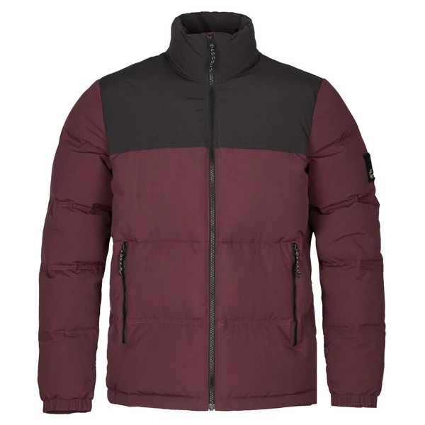 Jack Wolfskin ALEX DOWN JKT M Herren Daunenjacke WINTER GRAPE 3 Jack Wolfskin ALEX DOWN JKT M Herren Daunenjacke WINTER GRAPE