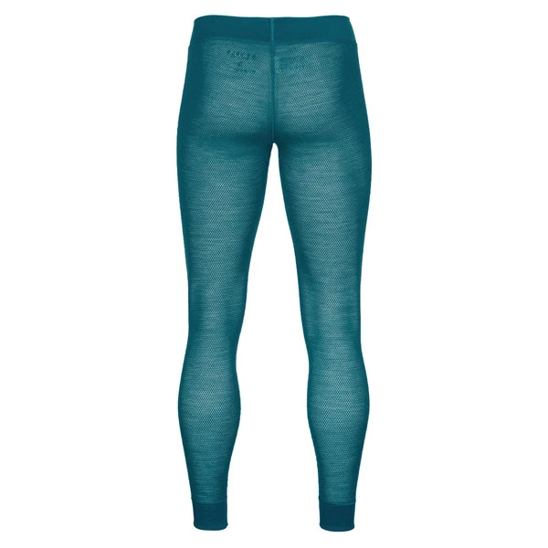 Devold WOOL MESH 190 LONGS M Herren Funktionsunterwäsche FLOOD 5 Devold WOOL MESH 190 LONGS M Herren Funktionsunterwäsche FLOOD – Bild 3