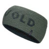 Devold RIB LOGO MERINO HEADBAND Unisex Stirnband WOODS -Mein Camping Geschaft 5637973974 a rib logo merino headband devold 24