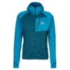 Mountain Equipment ECLIPSE HOODED MENS JACKET Herren Fleecejacke MAJOLICA/MYKONOS -Mein Camping Geschaft 5637974162 a eclipse hooded jacket mountain equipment 24