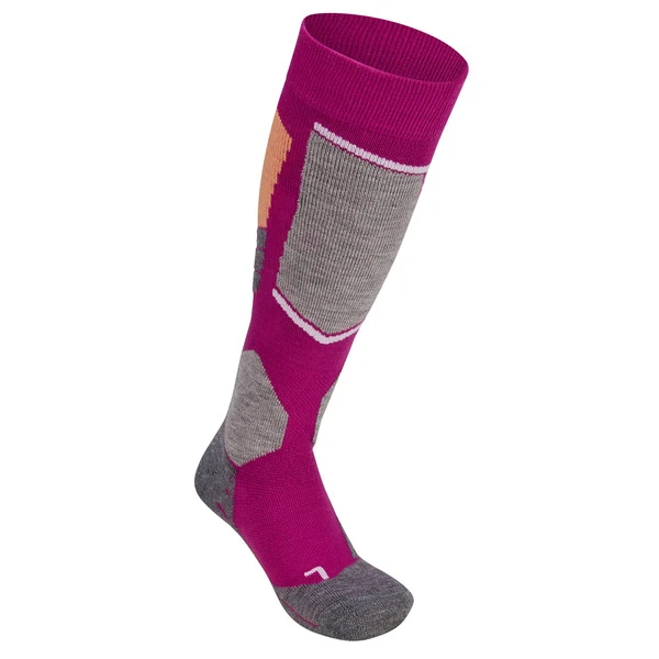 Falke SK2 INTERMEDIATE K Kinder Wintersocken RADIANT ORCHID 3 Falke SK2 INTERMEDIATE K Kinder Wintersocken RADIANT ORCHID