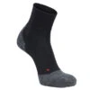 Falke TK5 WOOL SHORT Herren Wandersocken BLACK-MIX 1 Falke TK5 WOOL SHORT Herren Wandersocken BLACK-MIX -Mein Camping Geschaft 5637974223 a tk5 wool short falke 24