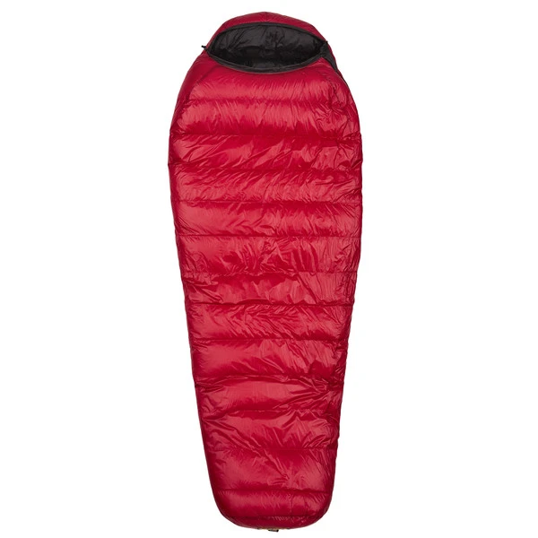 Western Mountaineering ALPINLITE 180 CM Daunenschlafsack 180 CM 3 Western Mountaineering ALPINLITE 180 CM Daunenschlafsack 180 CM