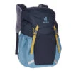Deuter JUNIOR Kinder Kinderrucksack INK-LAKE