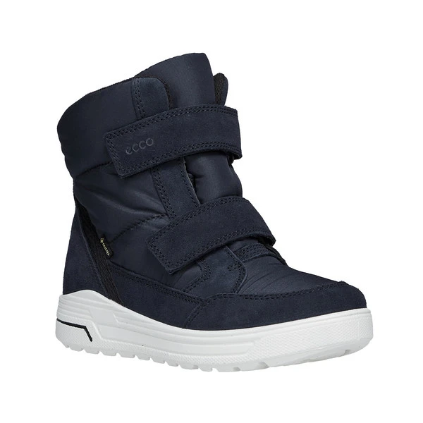 Ecco URBAN SNOWBOARDER Kinder Winterstiefel NIGHT SKY/NIGHT SKY 4 Ecco URBAN SNOWBOARDER Kinder Winterstiefel NIGHT SKY/NIGHT SKY – Bild 2