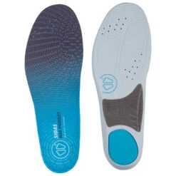 Sidas MAX PROT. MOVE SUPPORT Einlegesohlen NOCOLOR