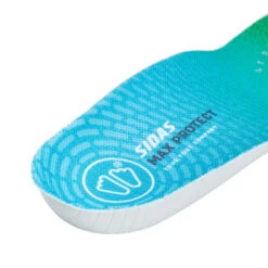 Sidas MAX PROTECT ACTIV SLIM Einlegesohlen NOCOLOR 8 Sidas MAX PROTECT ACTIV SLIM Einlegesohlen NOCOLOR -Mein Camping Geschaft 5637976453 c max protect activ slim sidas 24