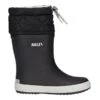 Aigle GIBOULEE 2 Kinder Gummistiefel Gefüttert NOIR/BLANC -Mein Camping Geschaft 5637978625 a giboulee 2 aigle 24