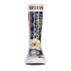 Aigle LOLLY POP PLAY2 Kinder Gummistiefel KEW MULTIBLOOM -Mein Camping Geschaft 5637978707 d lolly pop play2 aigle 24