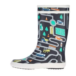 Aigle LOLLY POP PLAY2 Kinder Gummistiefel TRAFFIC 8 Aigle LOLLY POP PLAY2 Kinder Gummistiefel TRAFFIC -Mein Camping Geschaft 5637978720 c lolly pop play2 aigle 24