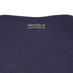MANDALA BASIC TOP Damen Trägershirt FOREVER BLUE -Mein Camping Geschaft 5637978855 c basic top mandala 24
