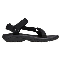 Teva HURRICANE XLT2 Herren Outdoor Sandalen BLACK