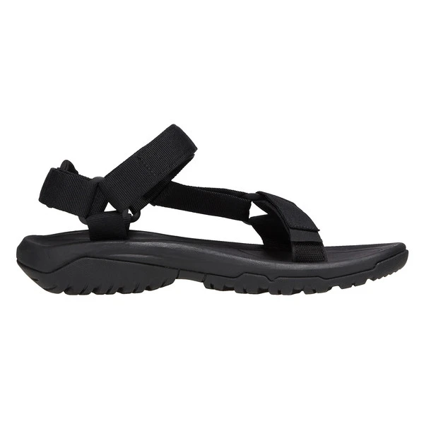 Teva HURRICANE XLT2 Herren Outdoor Sandalen BLACK 3 Teva HURRICANE XLT2 Herren Outdoor Sandalen BLACK