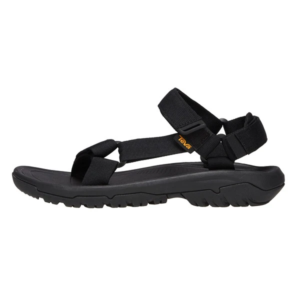 Teva HURRICANE XLT2 Herren Outdoor Sandalen BLACK 5 Teva HURRICANE XLT2 Herren Outdoor Sandalen BLACK – Bild 3