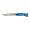 Opinel OUTDOOR JUNIOR Kinder Klappmesser NOCOLOR -Mein Camping Geschaft 5637980243 a outdoor junior opinel 24