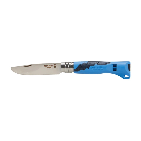 Opinel OUTDOOR JUNIOR Kinder Klappmesser NOCOLOR 3 Opinel OUTDOOR JUNIOR Kinder Klappmesser NOCOLOR