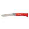 Opinel MY FIRST OPINEL BUNT Kinder Klappmesser ROT 1 Opinel MY FIRST OPINEL BUNT Kinder Klappmesser ROT -Mein Camping Geschaft 5637980249 a my first opinel opinel 24