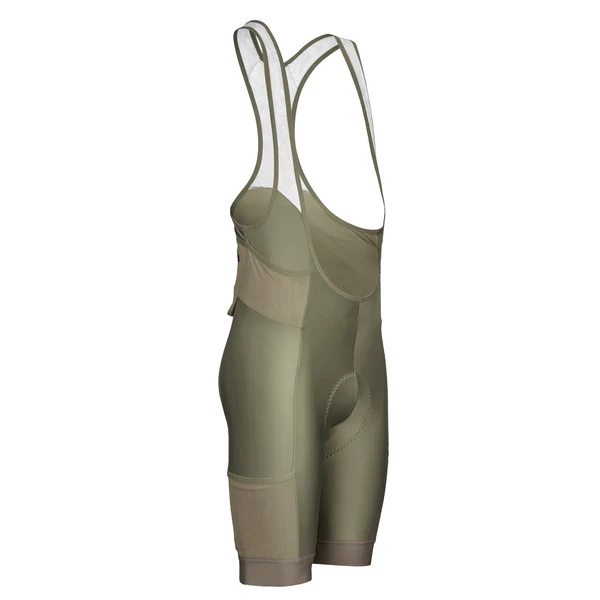 FJÄLLRÄVEN Fjällräven S/F ADVENTURE BIB SHORTS W/ SWAT M Herren Radlerhose GREEN 4 FJÄLLRÄVEN Fjällräven S/F ADVENTURE BIB SHORTS W/ SWAT M Herren Radlerhose GREEN – Bild 2