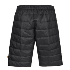 FJÄLLRÄVEN Fjällräven S/F THERMO SHORTS Unisex Radhose BLACK -Mein Camping Geschaft 5637981697 h sf thermo shorts fjaellraeven 24