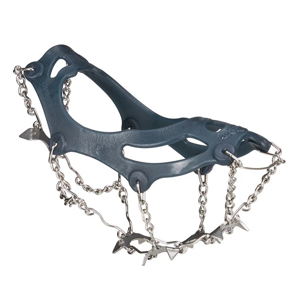 Snowline CHAINSEN WALK XL Spikes NAVY 3 Snowline CHAINSEN WALK XL Spikes NAVY
