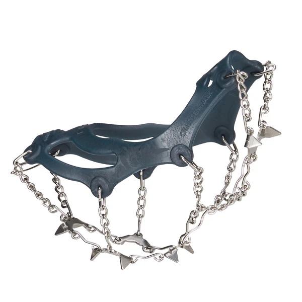 Snowline CHAINSEN WALK XL Spikes NAVY 4 Snowline CHAINSEN WALK XL Spikes NAVY – Bild 2