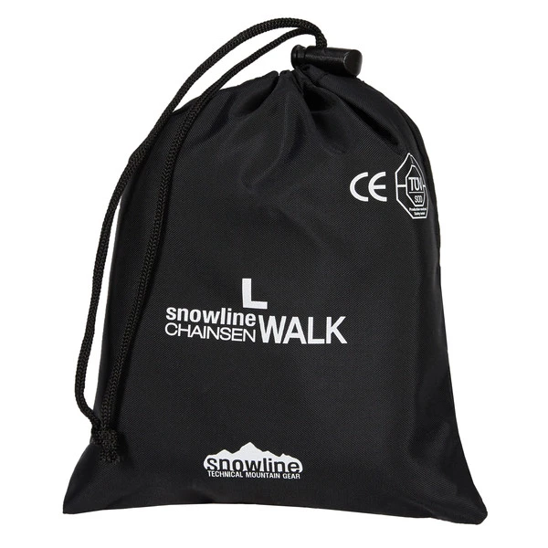 Snowline CHAINSEN WALK XL Spikes NAVY 5 Snowline CHAINSEN WALK XL Spikes NAVY – Bild 3