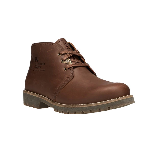 Panama Jack BOTA PANAMA IGLOO Herren Winterstiefel NAPA GRASS CUERO / BARK 4 Panama Jack BOTA PANAMA IGLOO Herren Winterstiefel NAPA GRASS CUERO / BARK – Bild 2