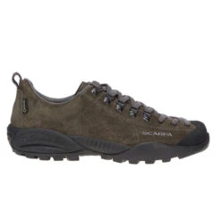 Scarpa MOJITO ROCK GTX Unisex Freizeitschuhe DARK GRAY
