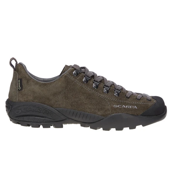 Scarpa MOJITO ROCK GTX Unisex Freizeitschuhe DARK GRAY 3 Scarpa MOJITO ROCK GTX Unisex Freizeitschuhe DARK GRAY