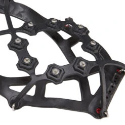 Kahtoola EXOSPIKES Unisex Spikes BLACK -Mein Camping Geschaft 5637991486 c exospikes kahtoola 24