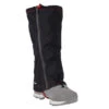 Kahtoola LEVAGAITER TALL Unisex Gamaschen BLACK/BLACK -Mein Camping Geschaft 5637991492 a levagaiter tall kahtoola 24