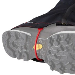 Kahtoola LEVAGAITER TALL Unisex Gamaschen BLACK/BLACK -Mein Camping Geschaft 5637991492 c levagaiter tall kahtoola 24