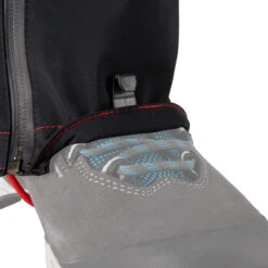 Kahtoola LEVAGAITER TALL Unisex Gamaschen BLACK/BLACK -Mein Camping Geschaft 5637991492 d levagaiter tall kahtoola 24