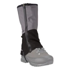 Kahtoola NAVAGAITER GTX Unisex Gamaschen DARK GRAY / BLACK