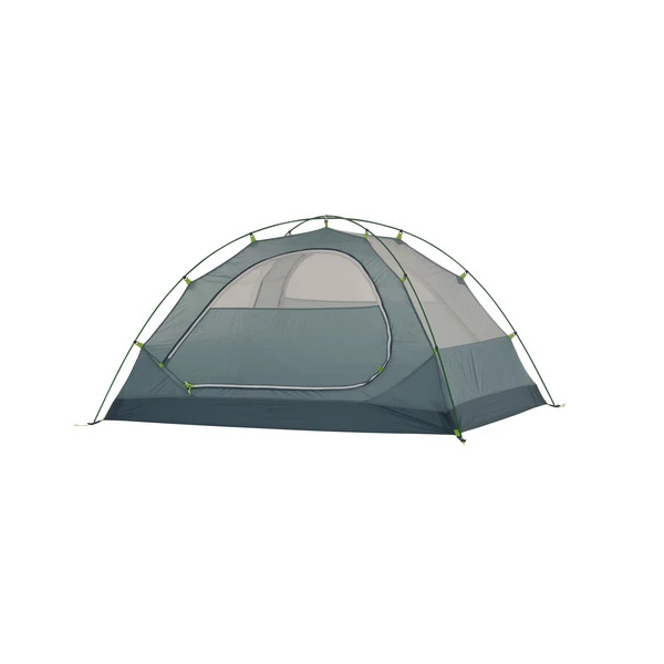 Jack Wolfskin REAL DOME LITE II Kuppelzelt SILVER CLOUD 4 Jack Wolfskin REAL DOME LITE II Kuppelzelt SILVER CLOUD – Bild 2