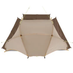 Jack Wolfskin BEACH SHELTER III Strandmuschel WHITE PEPPER -Mein Camping Geschaft 5637992990 d beach shelter iii jack wolfskin 24