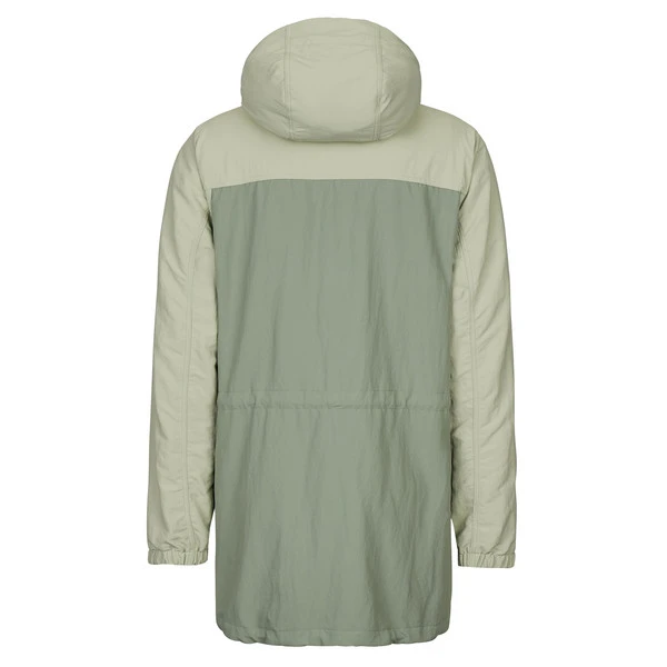Patagonia W' S SKYFOREST PARKA Damen Übergangsjacke SEDGE GREEN – Bild 2