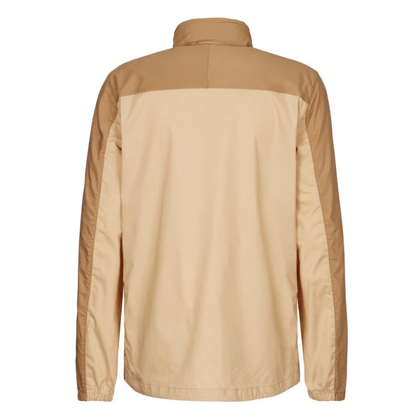 FJÄLLRÄVEN Fjällräven ABISKO HIKE JACKET M Herren Softshelljacke DUNE BEIGE-BUCKWHEAT BROWN 5 FJÄLLRÄVEN Fjällräven ABISKO HIKE JACKET M Herren Softshelljacke DUNE BEIGE-BUCKWHEAT BROWN – Bild 3