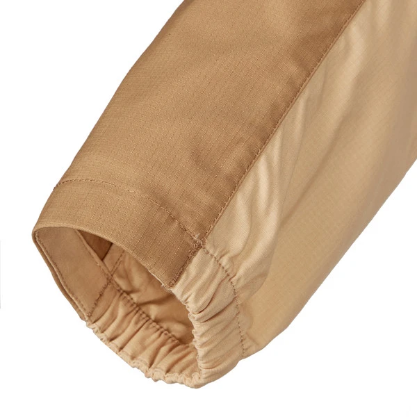 FJÄLLRÄVEN Fjällräven ABISKO HIKE JACKET M Herren Softshelljacke DUNE BEIGE-BUCKWHEAT BROWN 6 FJÄLLRÄVEN Fjällräven ABISKO HIKE JACKET M Herren Softshelljacke DUNE BEIGE-BUCKWHEAT BROWN – Bild 4