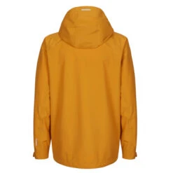 FJÄLLRÄVEN Fjällräven HC HYDRATIC TRAIL JACKET M Herren Regenjacke MUSTARD YELLOW -Mein Camping Geschaft 5637996655 c hc hydratic trail jacket m fjaellraeven 24