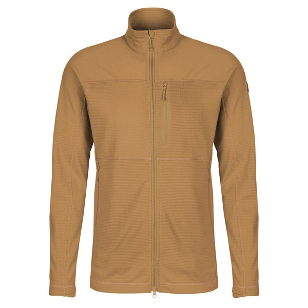 FJÄLLRÄVEN Fjällräven ABISKO LITE FLEECE JACKET M Herren Fleecejacke BUCKWHEAT BROWN 3 FJÄLLRÄVEN Fjällräven ABISKO LITE FLEECE JACKET M Herren Fleecejacke BUCKWHEAT BROWN