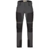 FJÄLLRÄVEN Fjällräven KEB AGILE TROUSERS M Herren Trekkinghose BASALT-IRON GREY -Mein Camping Geschaft 5637996842 a keb agile trousers m fjaellraeven 24