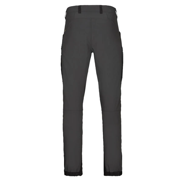 FJÄLLRÄVEN Fjällräven KEB AGILE TROUSERS M Herren Trekkinghose BASALT-IRON GREY 4 FJÄLLRÄVEN Fjällräven KEB AGILE TROUSERS M Herren Trekkinghose BASALT-IRON GREY – Bild 2
